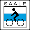 Saale Radwanderweg