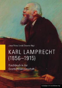 Lamprecht-Buch