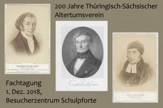 Bild: Werbeforo Website 200 Jahre Altertumsverein