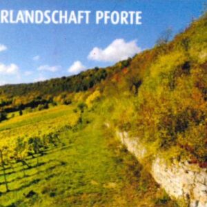 Magnet - Klosterlandschaft