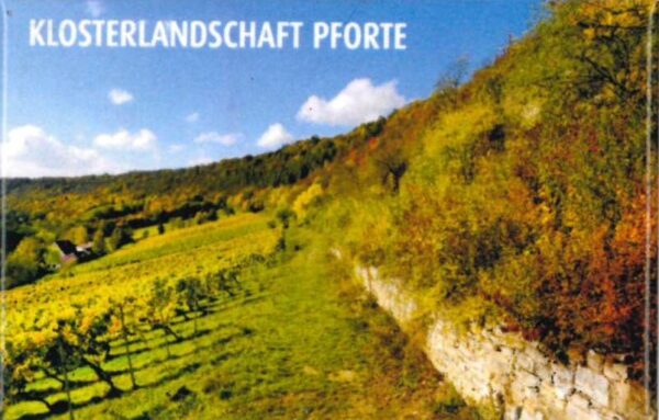 Magnet - Klosterlandschaft